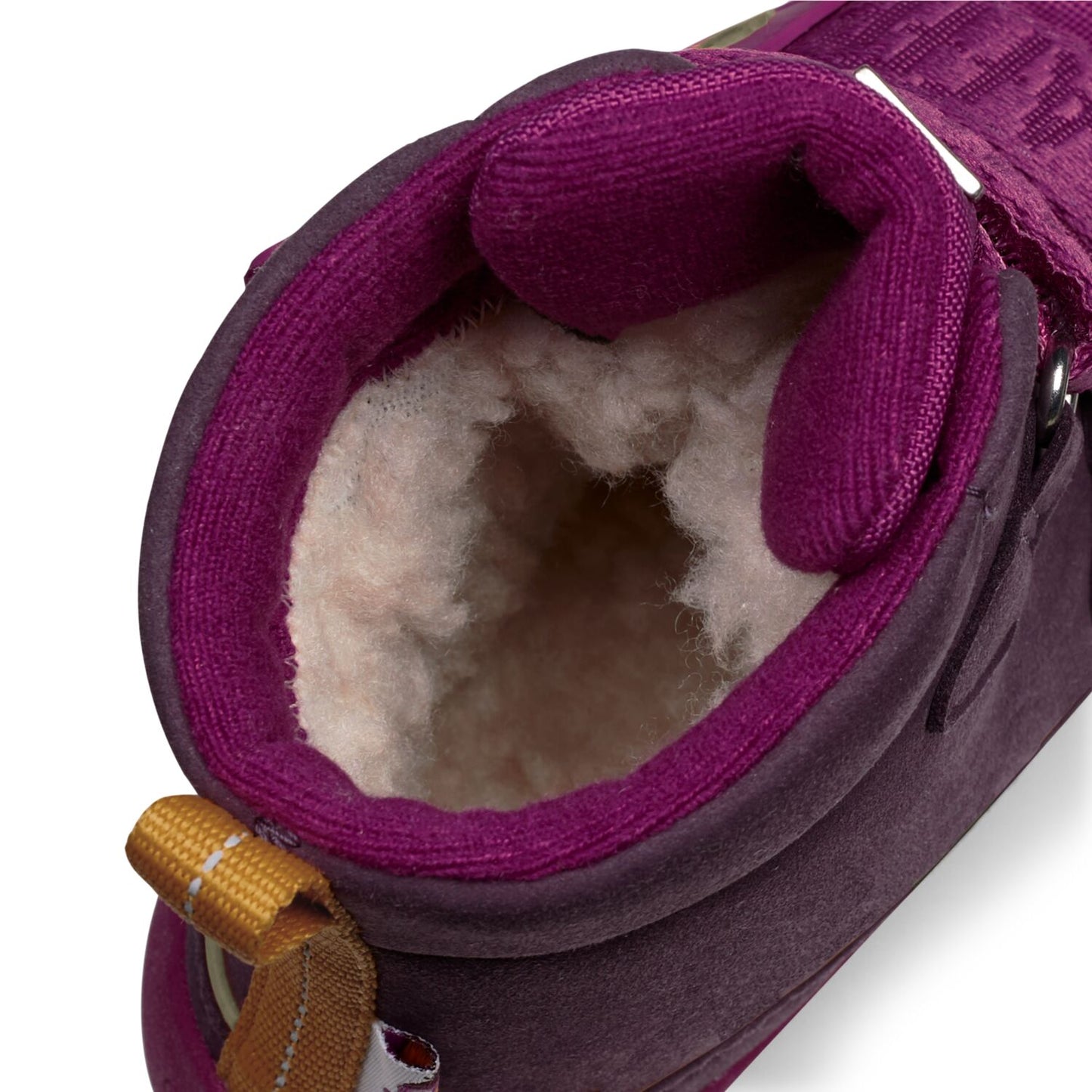 Affenzahn Winterstiefel Comfy Vogel