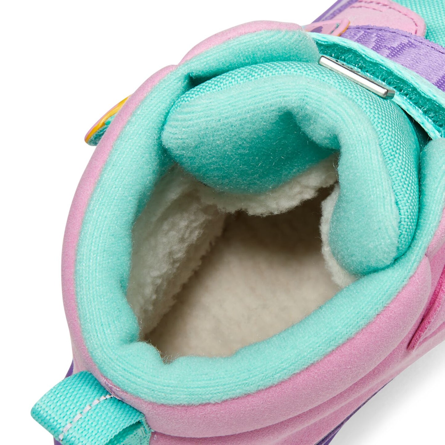 Affenzahn Winterstiefel Comfy Kreativ Tukan