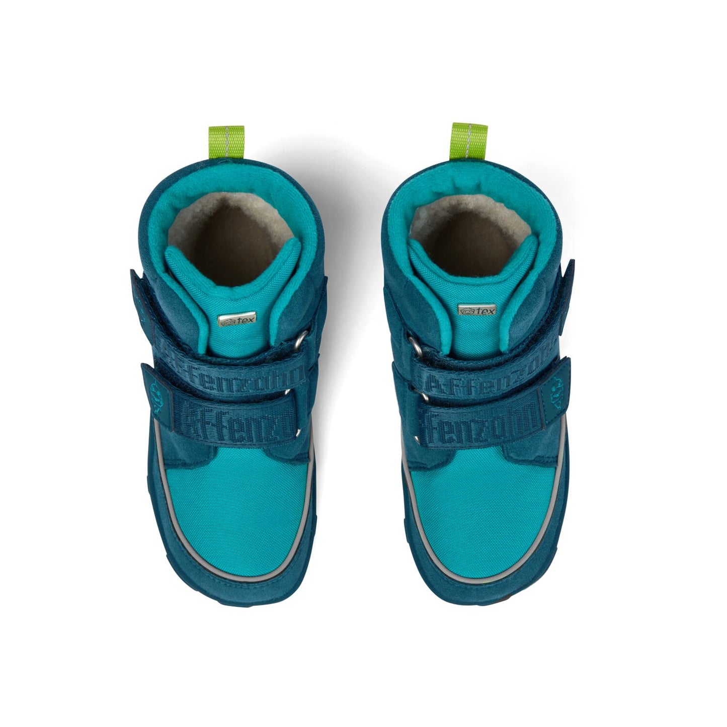 Affenzahn Winterstiefel Comfy Hai