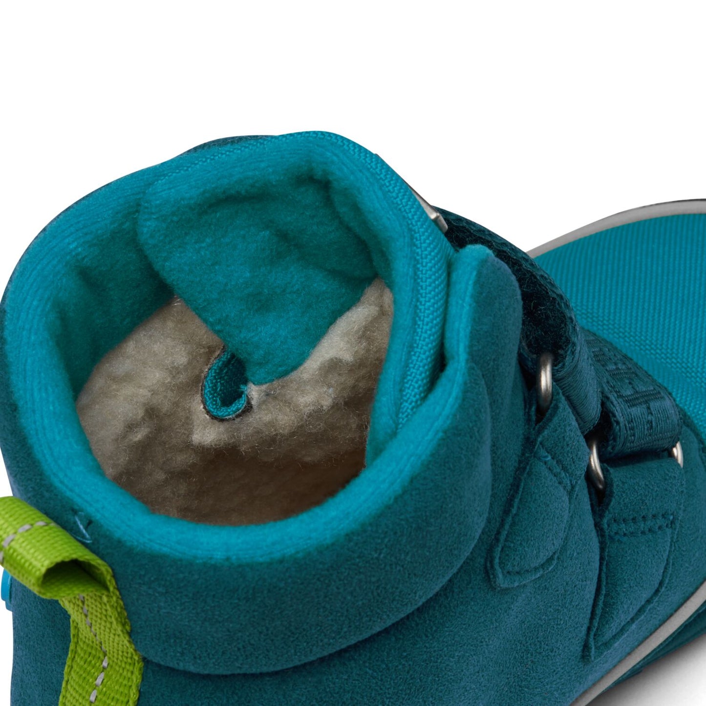 Affenzahn Winterstiefel Comfy Hai