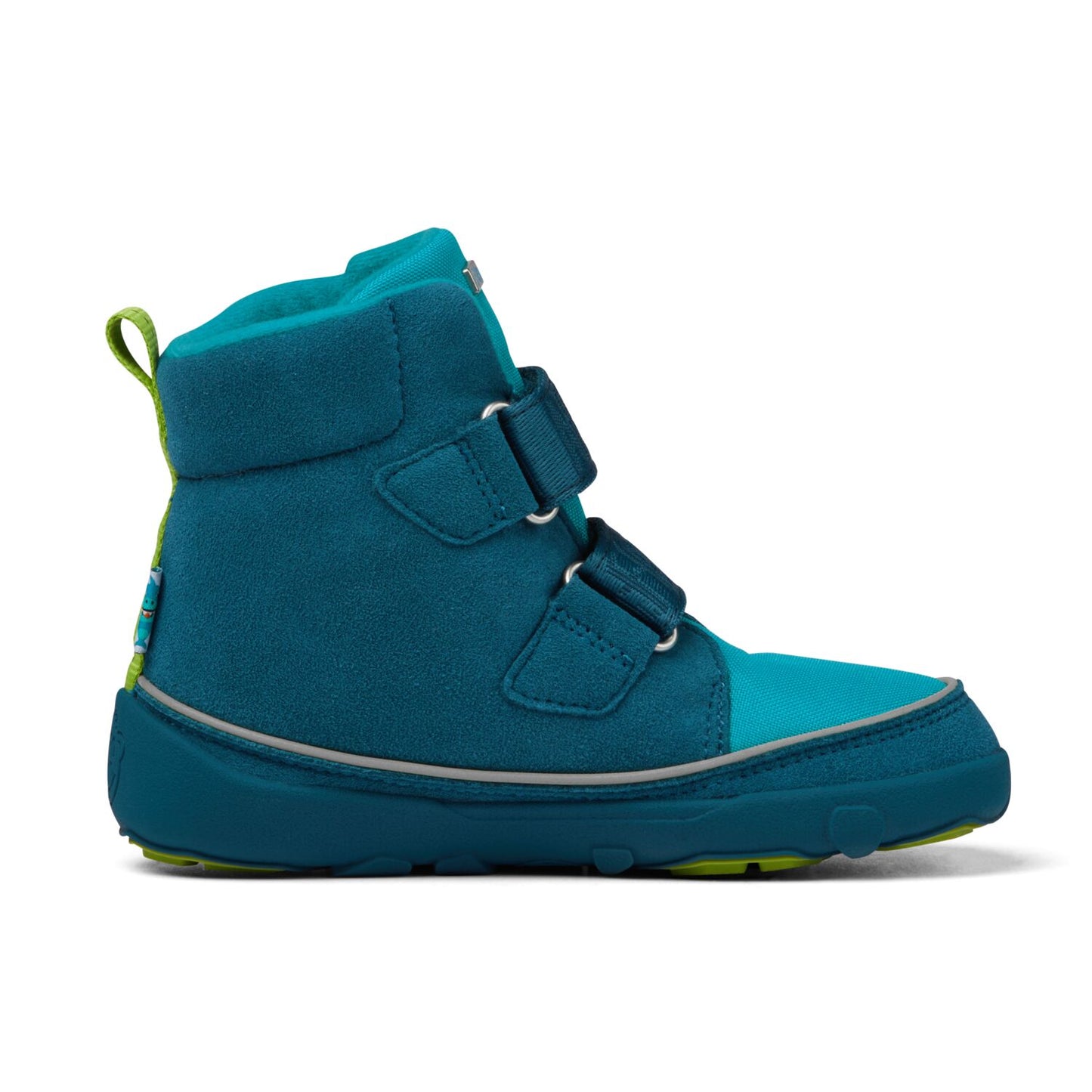 Affenzahn Winterstiefel Comfy Hai