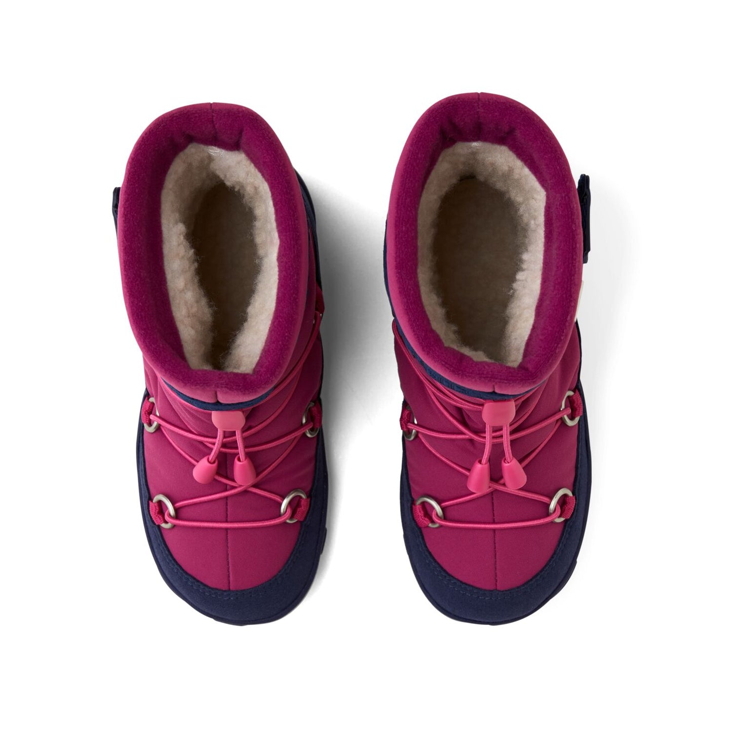 Affenzahn Schneestiefel Snowy Flamingo