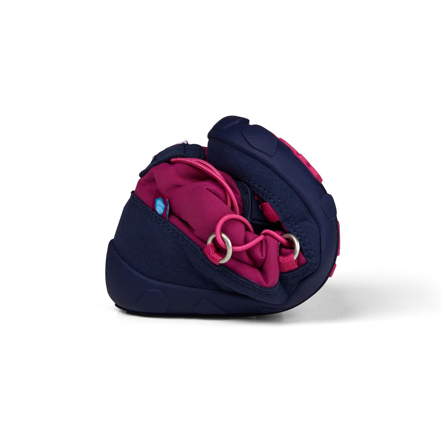 Affenzahn Schneestiefel Snowy Flamingo