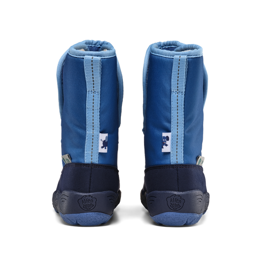 Affenzahn Schneestiefel Vegan Freezy Elefant