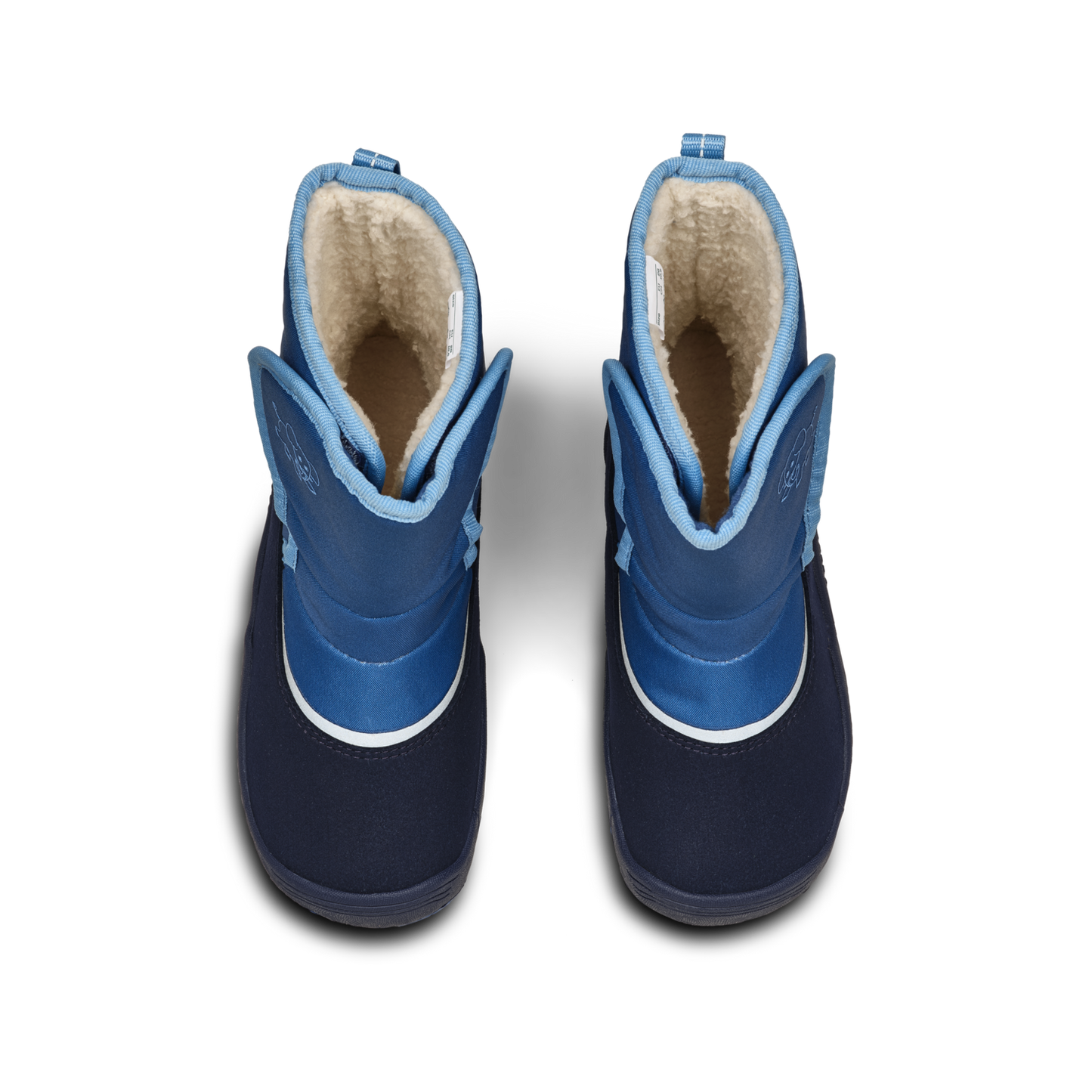 Affenzahn Schneestiefel Vegan Freezy Elefant