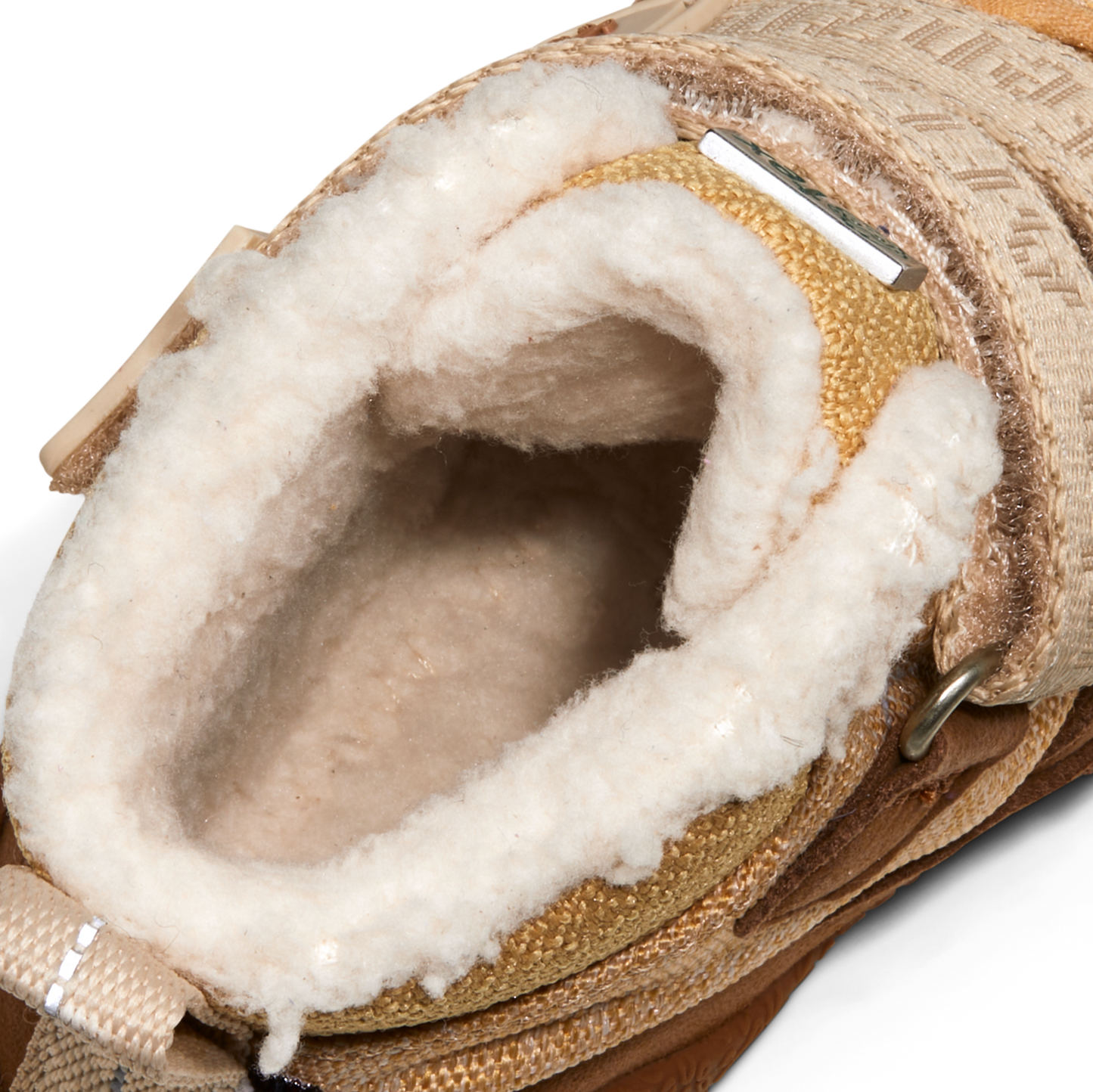 Affenzahn Schneestiefel Vegan Snuggy Affenzahn