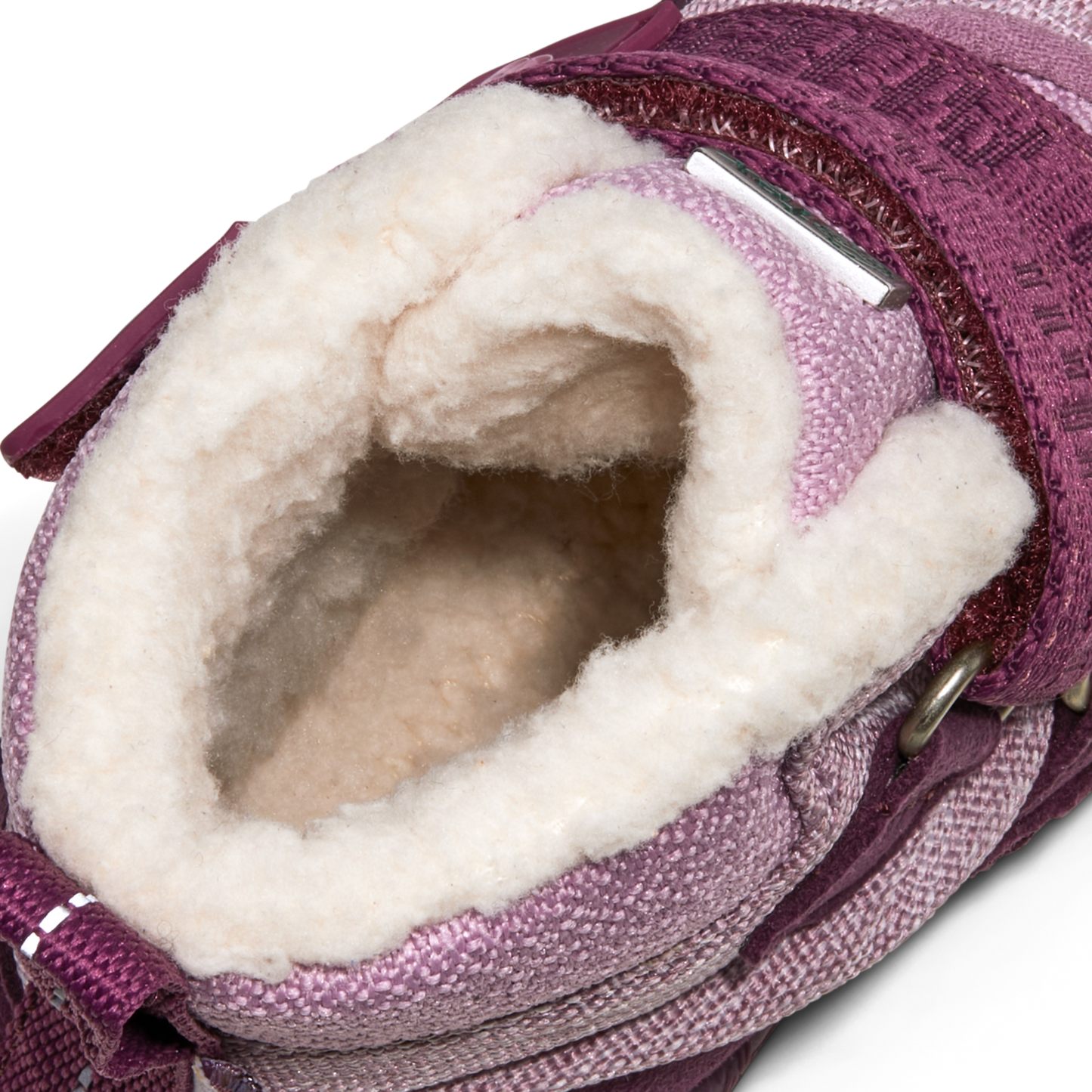Affenzahn Schneestiefel Vegan Snuggy Otter