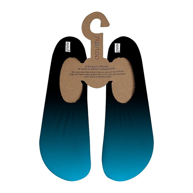 Slipstop flexibel und leicht für Strand und Schwimmbad