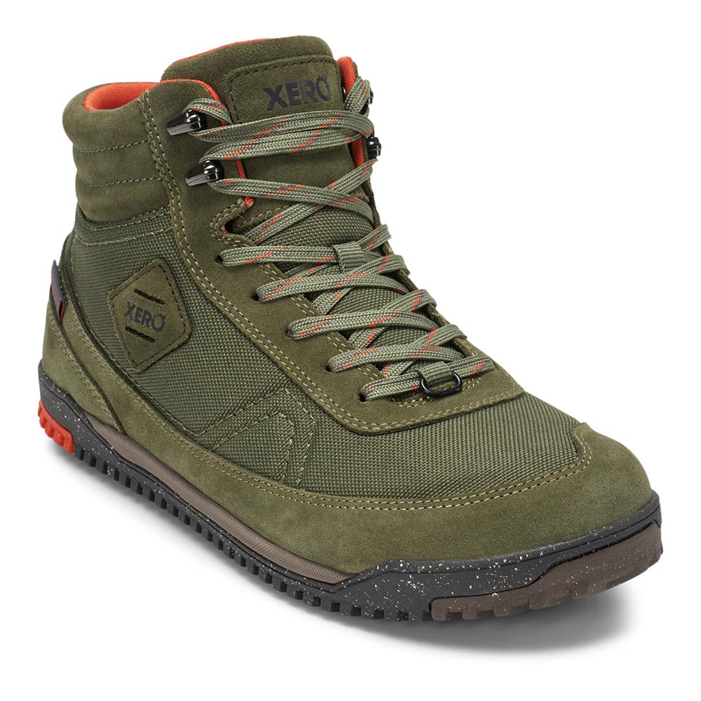 Xero Shoes Ridgeway Olive