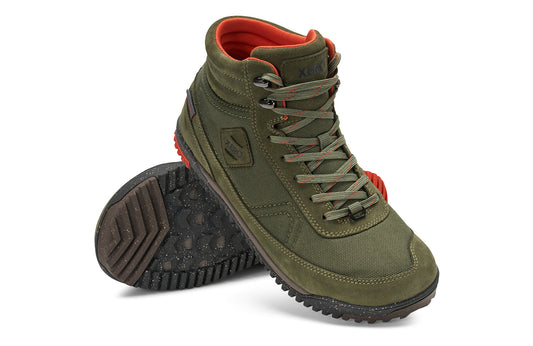 Xero Shoes Ridgeway Olive
