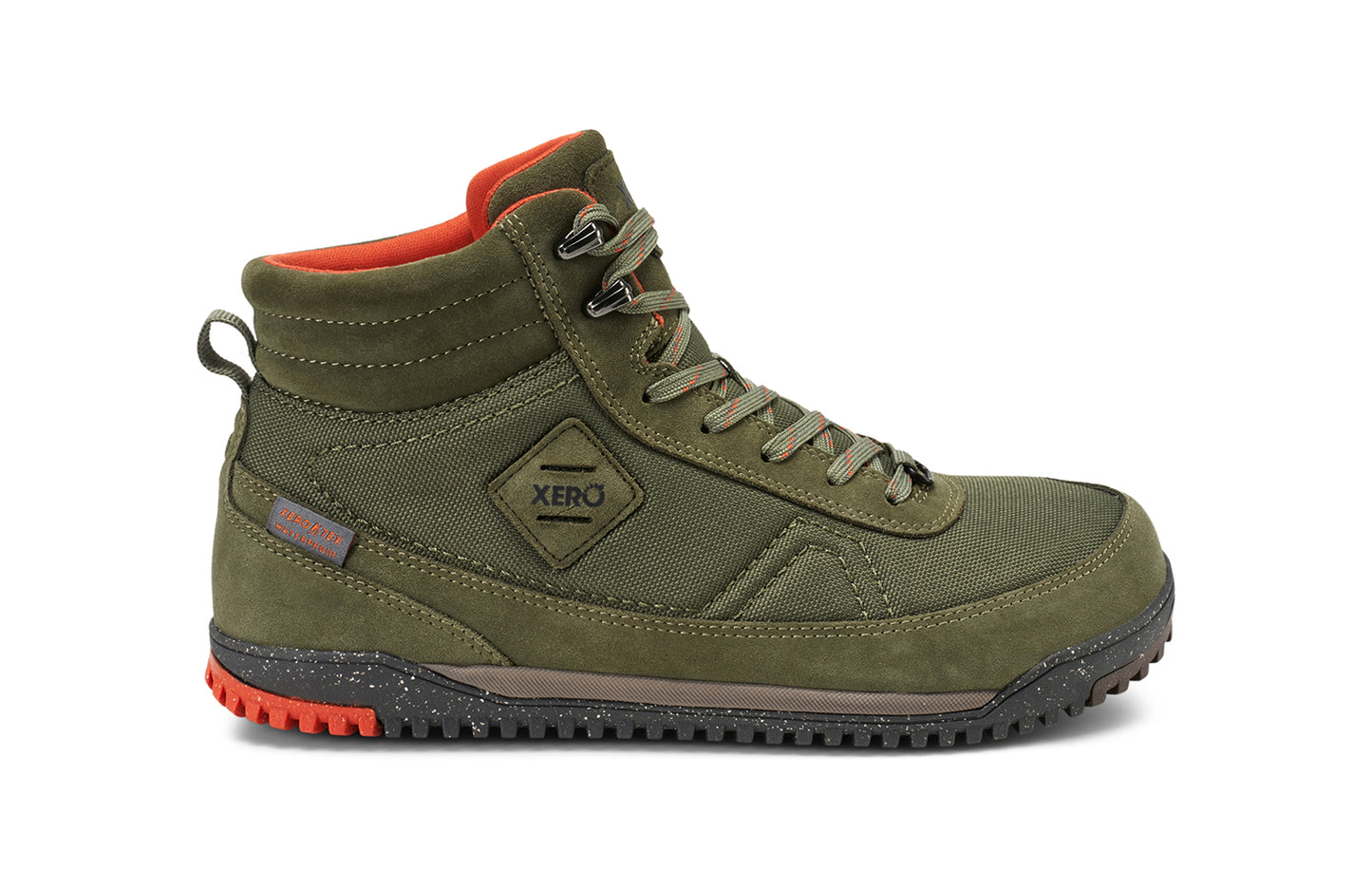 Xero Shoes Ridgeway Olive