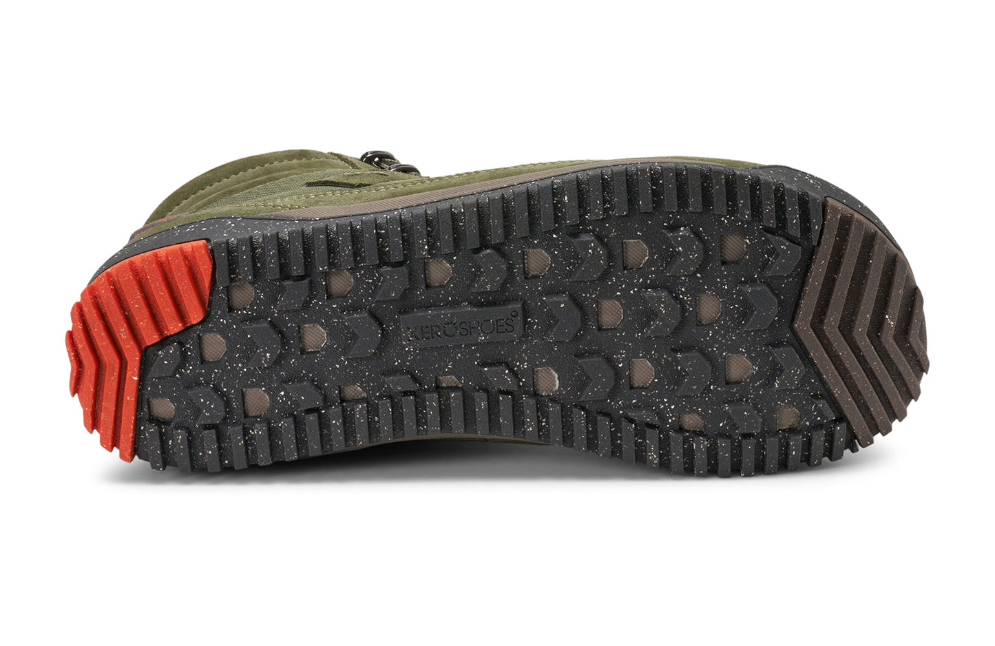 Xero Shoes Ridgeway Olive