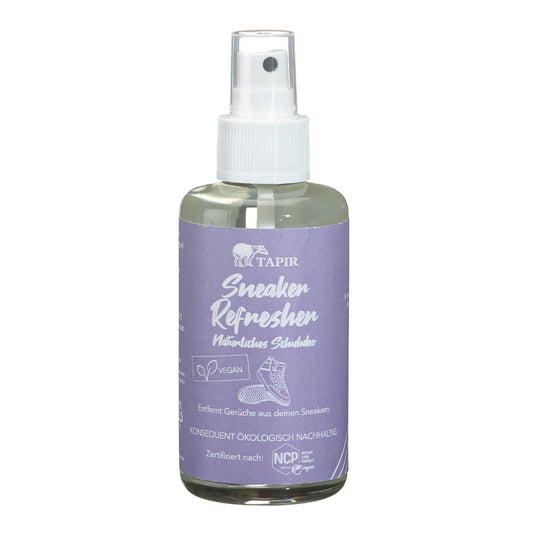 Tapir Sneaker Refresher