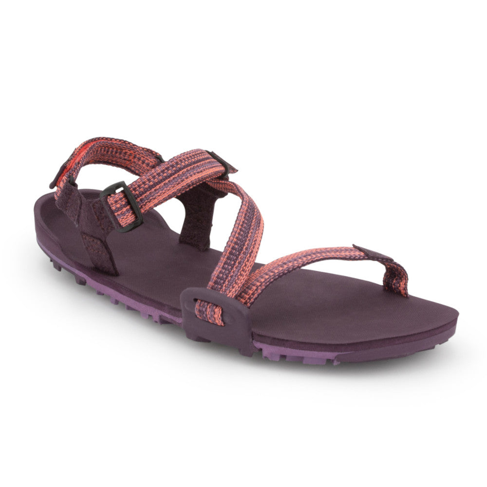 Xero Shoes Z-Trail EV Magenta