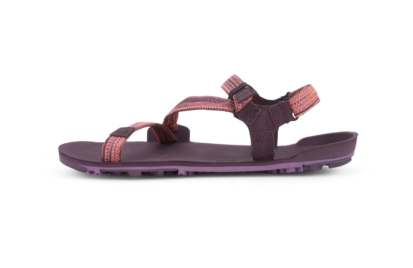 Xero Shoes Z-Trail EV Magenta