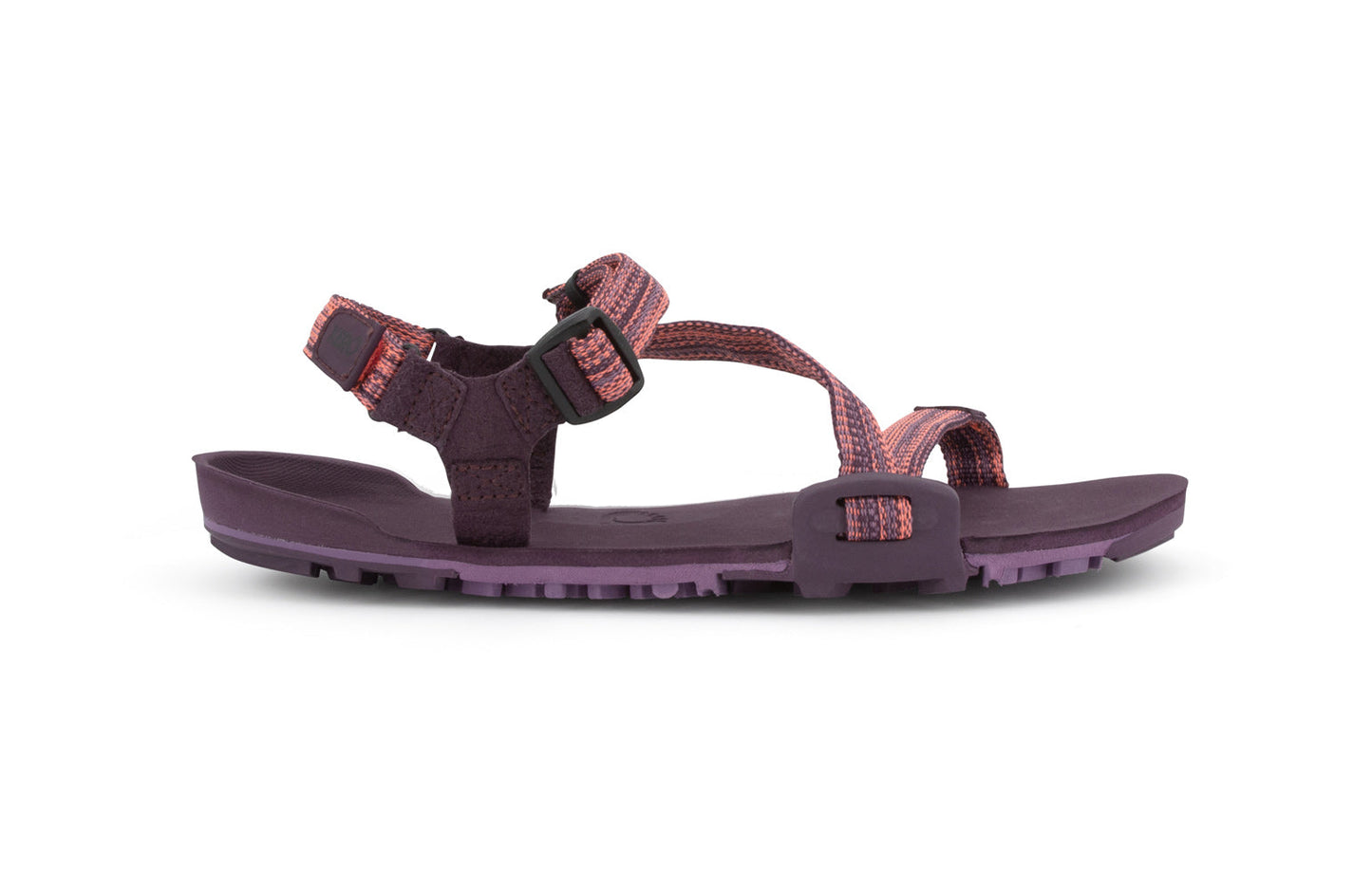 Xero Shoes Z-Trail EV Magenta