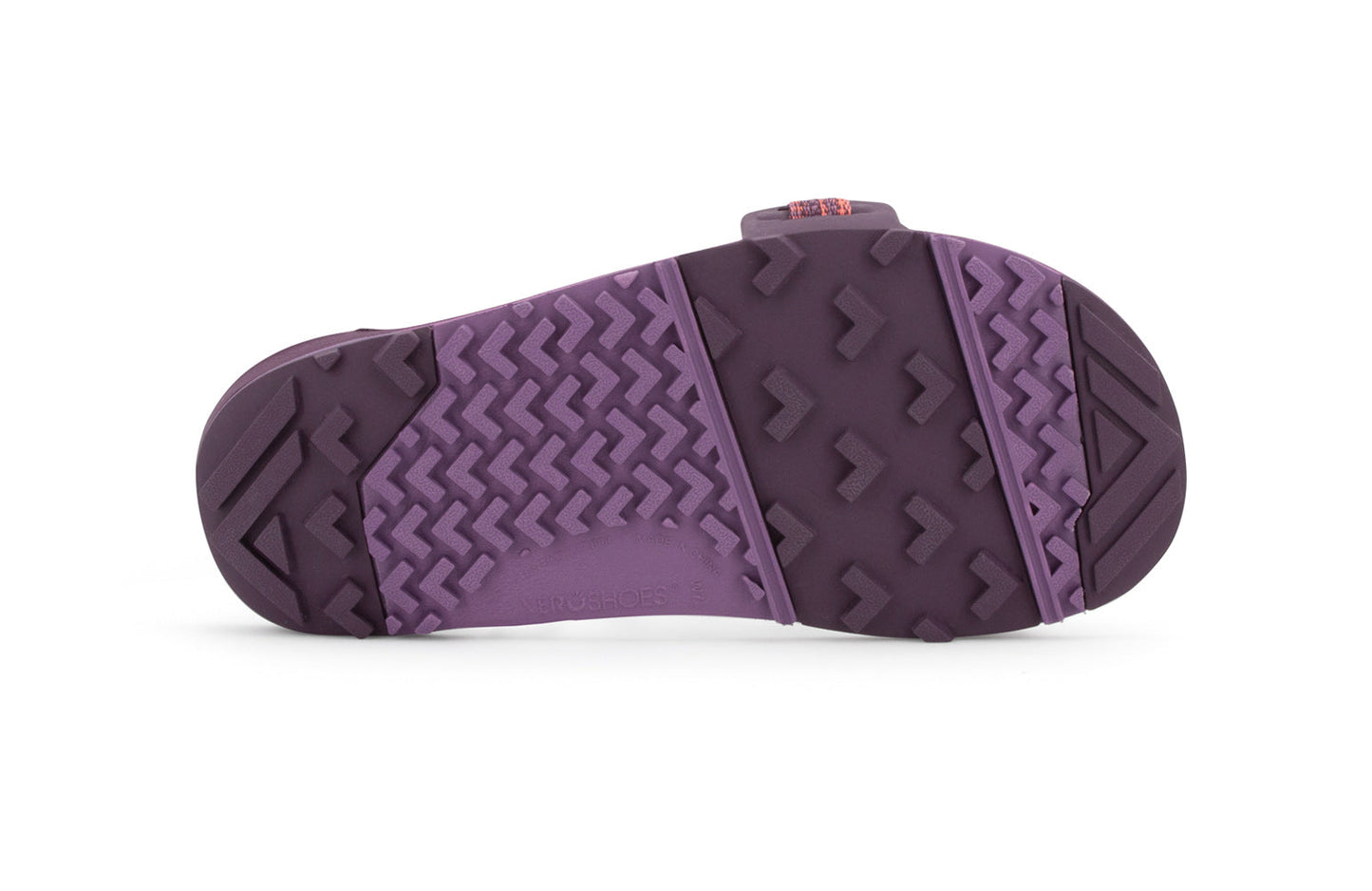 Xero Shoes Z-Trail EV Magenta
