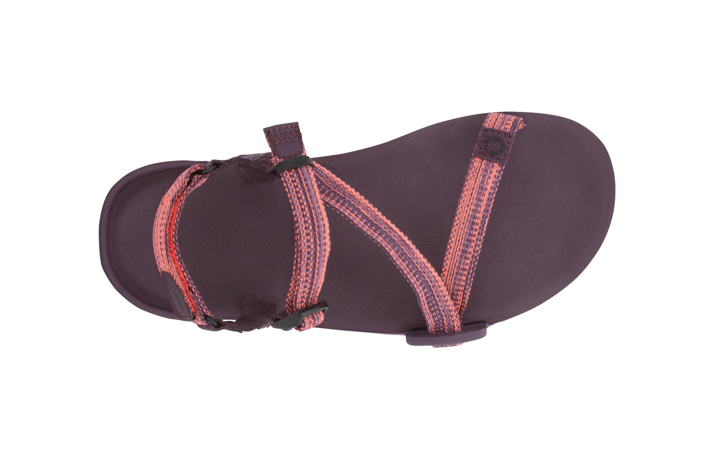 Xero Shoes Z-Trail EV Magenta
