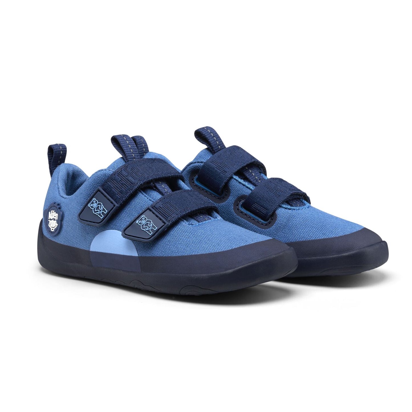 Affenzahn Sneaker Cotton Lucky Bear