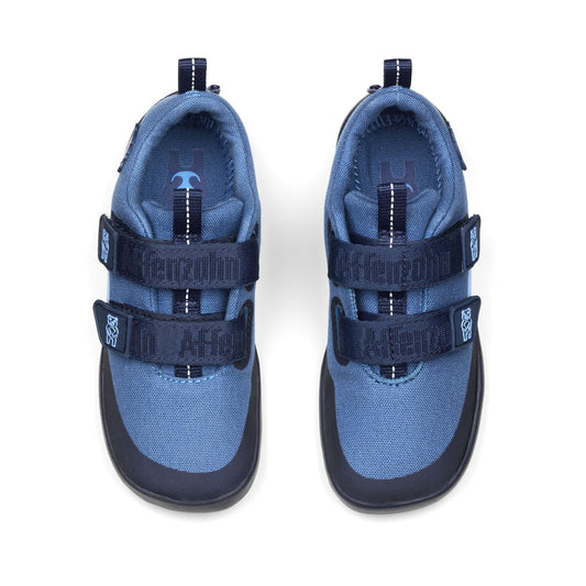 Affenzahn Sneaker Cotton Lucky Bear