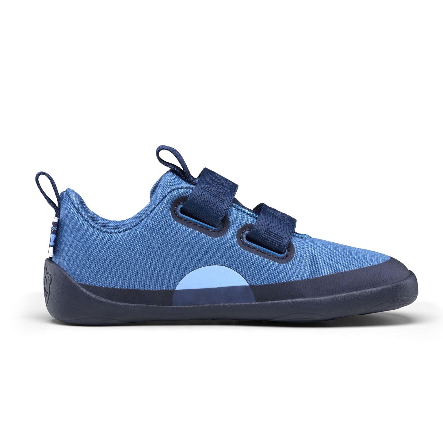 Affenzahn Sneaker Cotton Lucky Bear