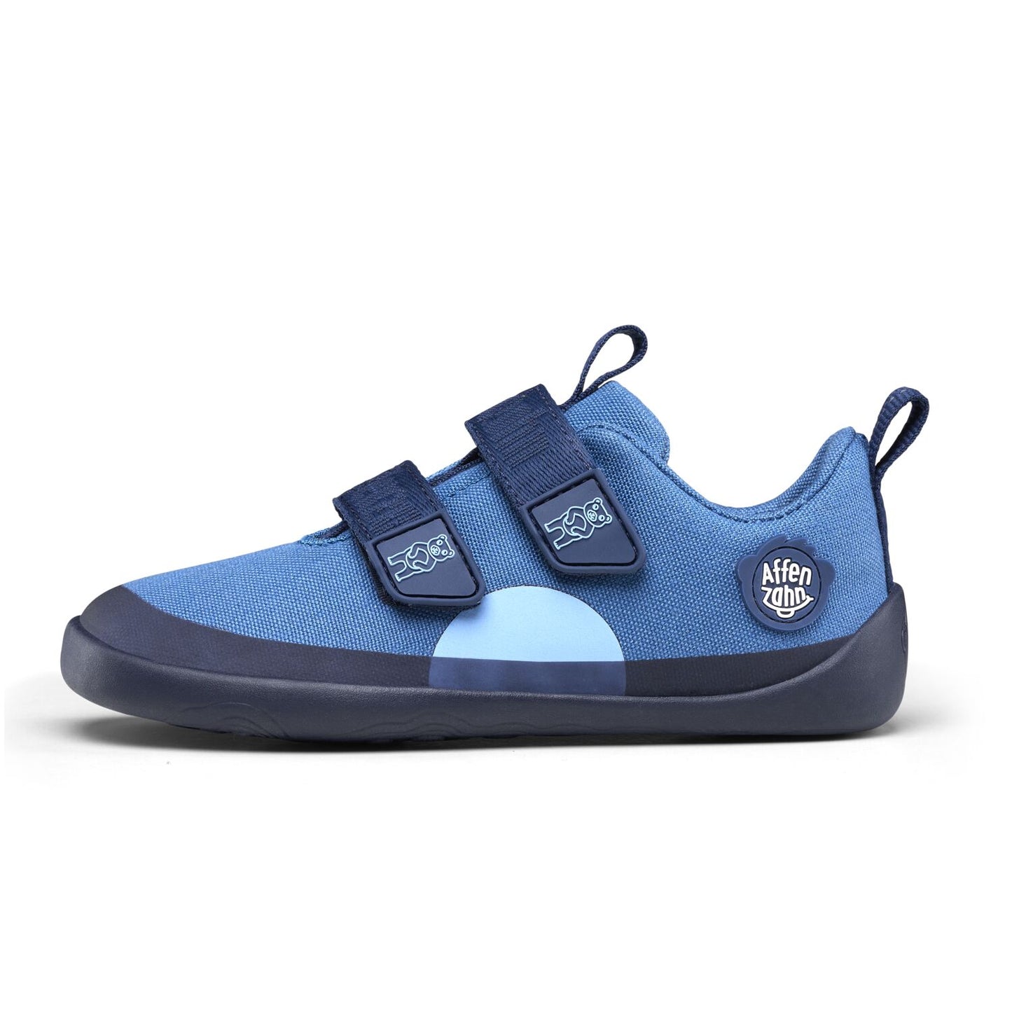 Affenzahn Sneaker Cotton Lucky Bear