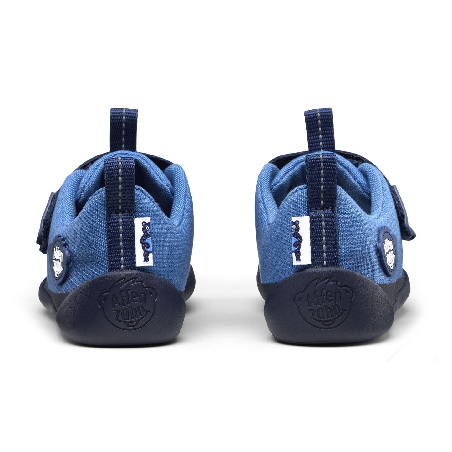 Affenzahn Sneaker Cotton Lucky Bear