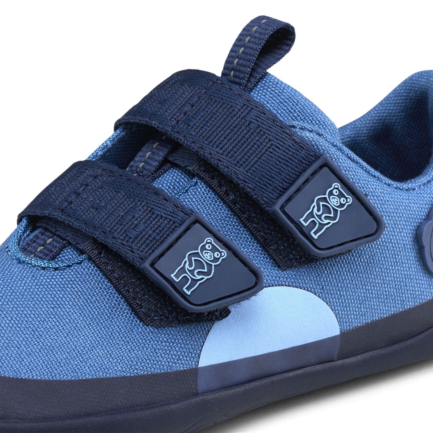 Affenzahn Sneaker Cotton Lucky Bear