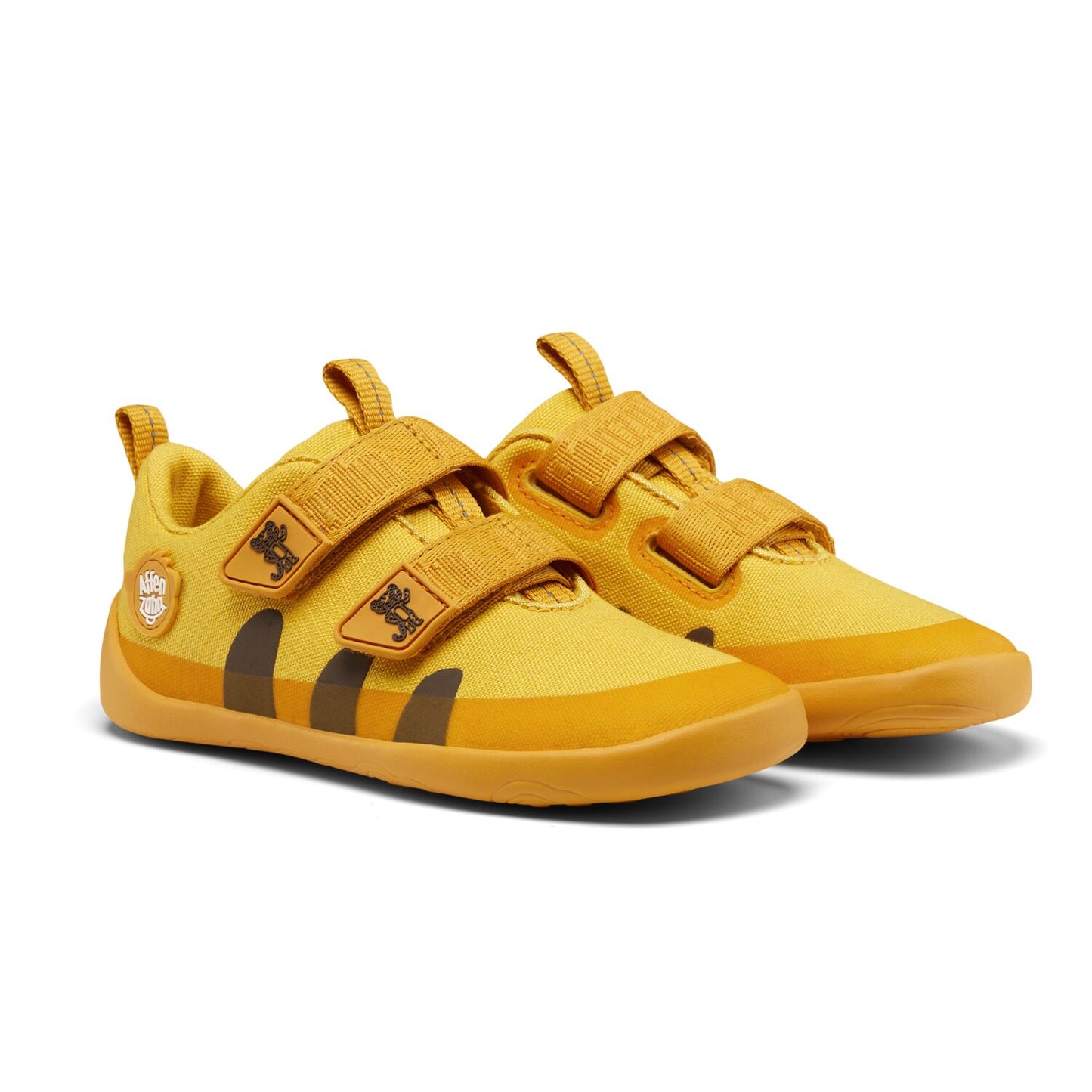 Affenzahn Sneaker Cotton Lucky Tiger