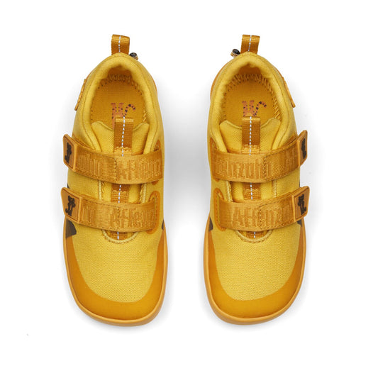 Affenzahn Sneaker Cotton Lucky Tiger