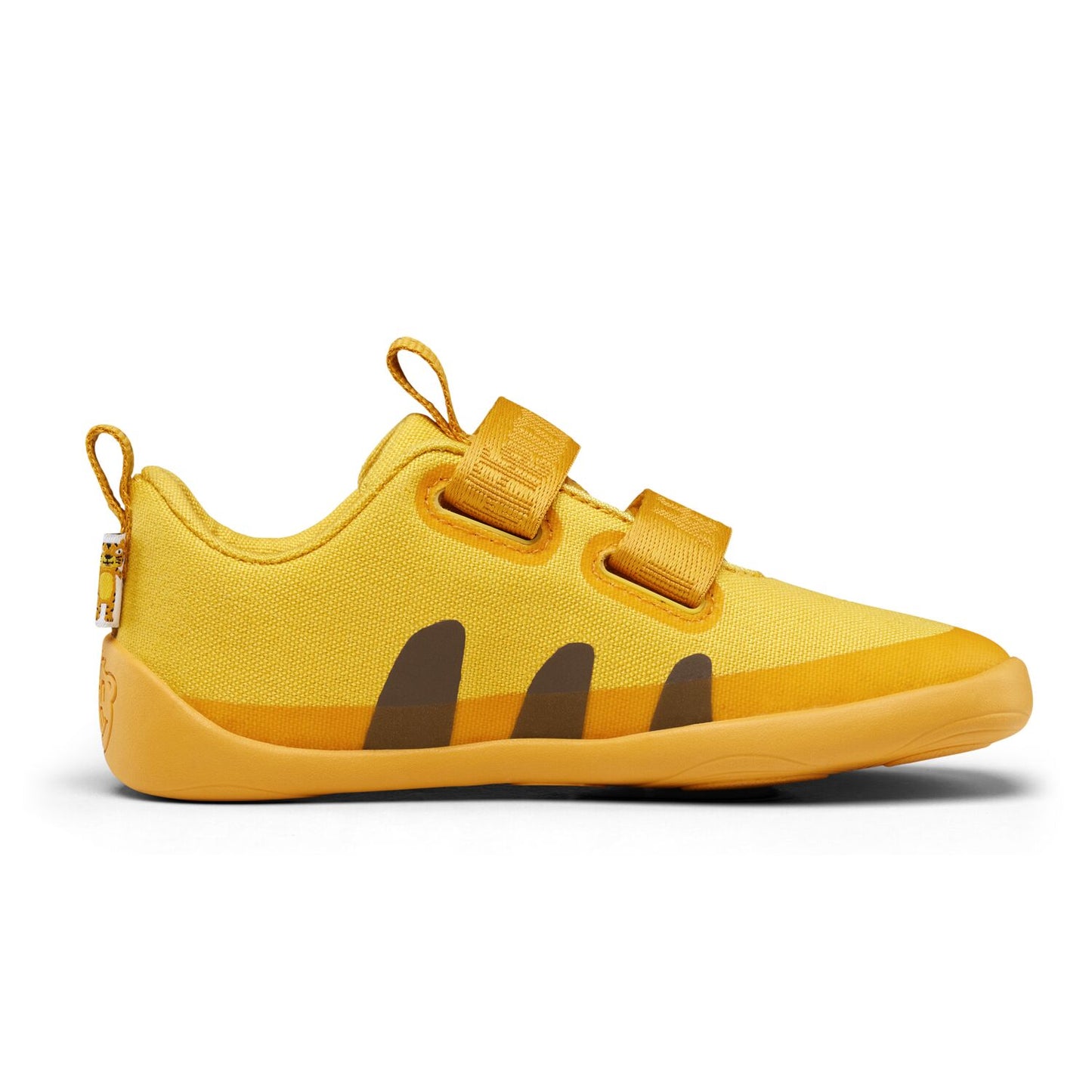 Affenzahn Sneaker Cotton Lucky Tiger