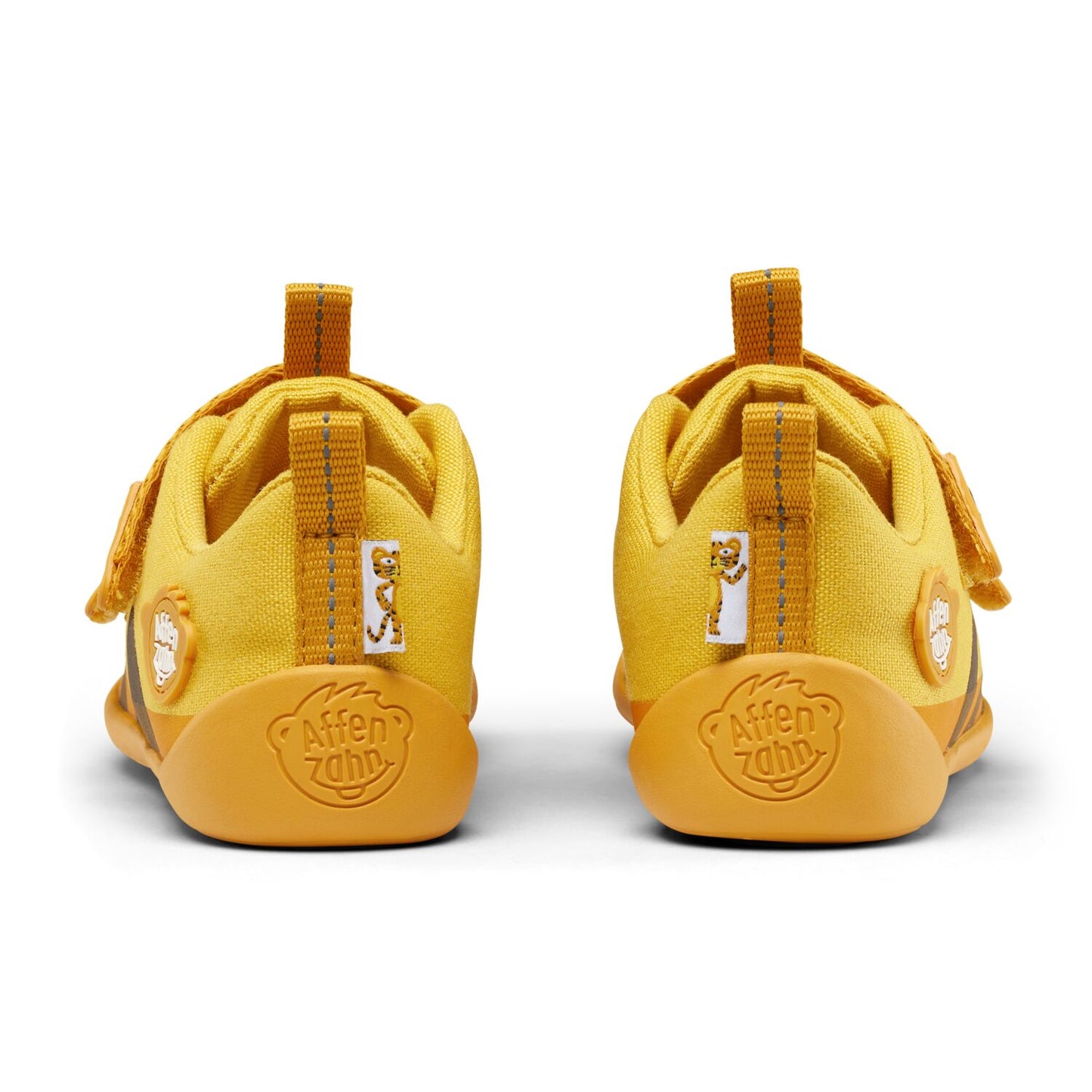Affenzahn Sneaker Cotton Lucky Tiger