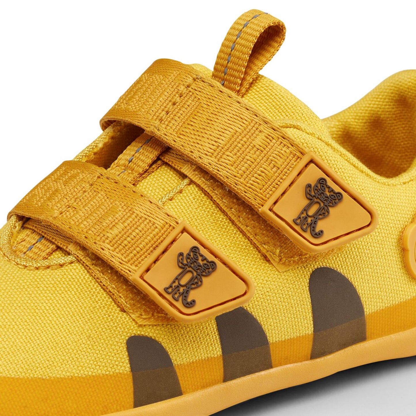 Affenzahn Sneaker Cotton Lucky Tiger
