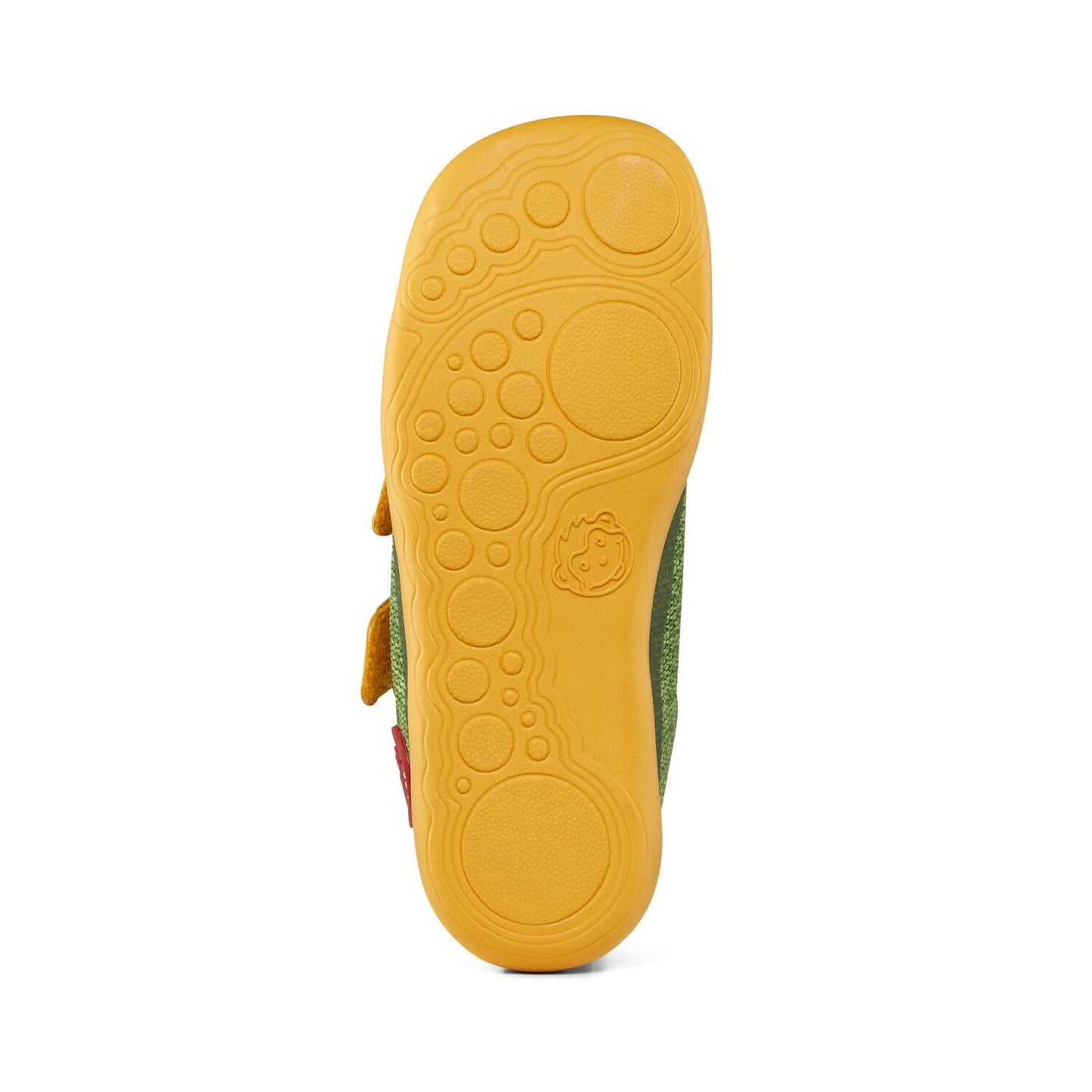 Affenzahn Sneaker Knit Happy Bird of Paradise