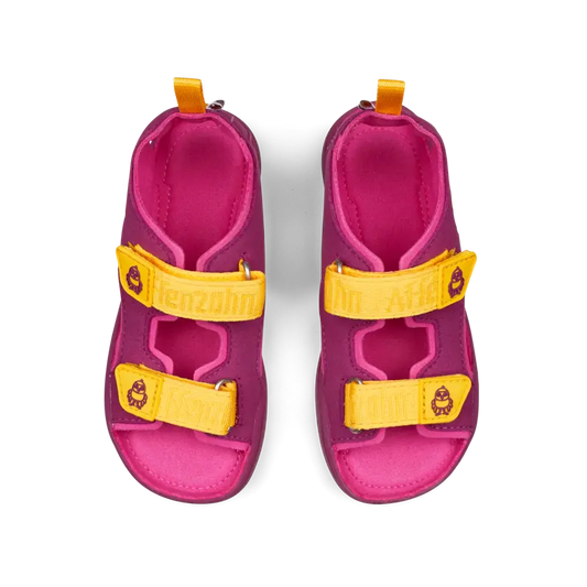 Affenzahn Sandale Vegan Airy Bird