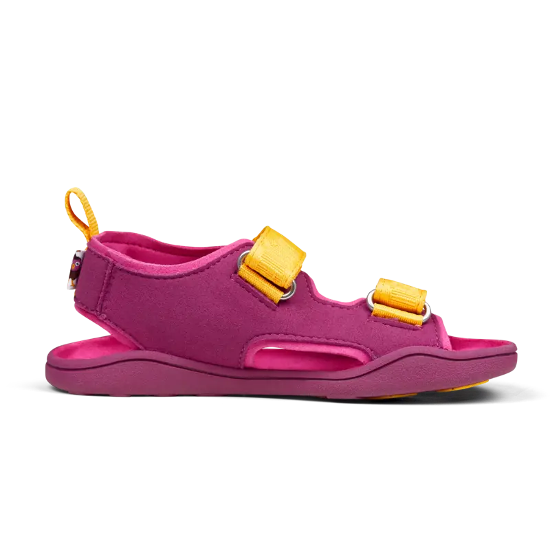 Affenzahn Sandale Vegan Airy Bird