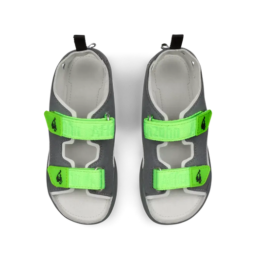 Affenzahn Sandale Vegan Airy Panther