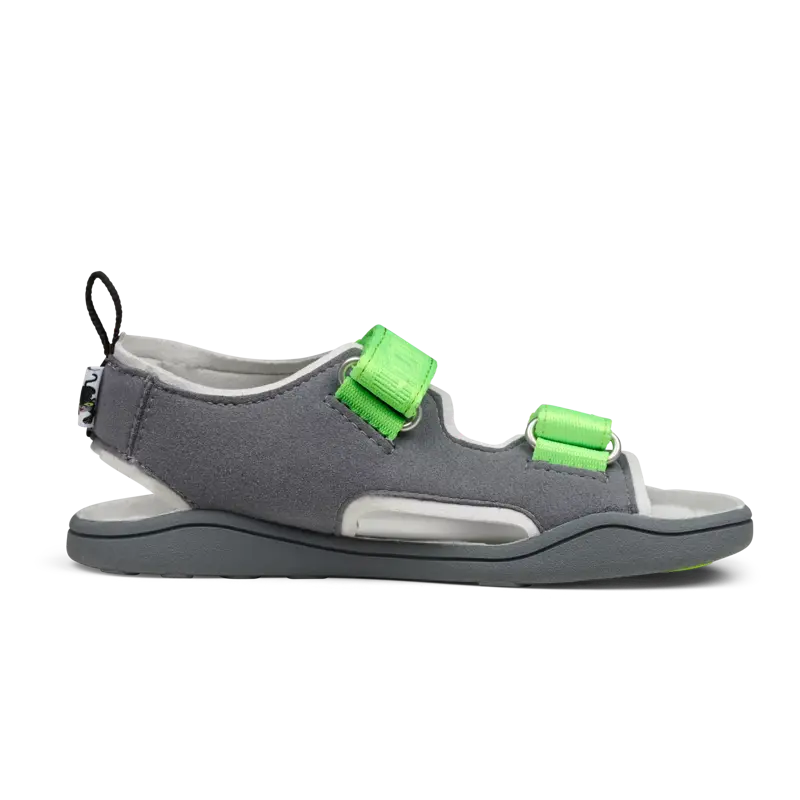 Affenzahn Sandale Vegan Airy Panther