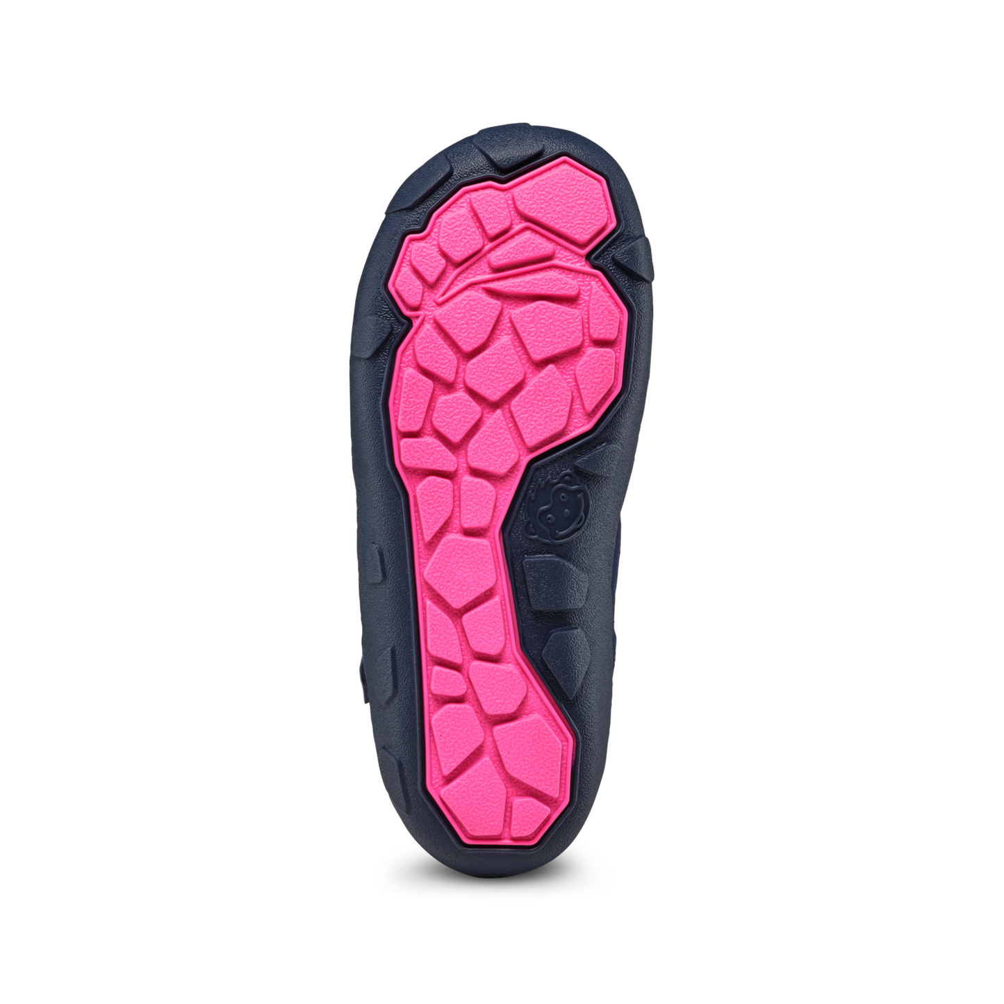 Affenzahn Schneestiefel Snowy Flamingo