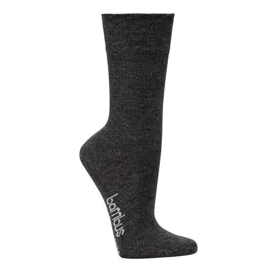 Weiche atmungsaktive Socken Bambusviskose