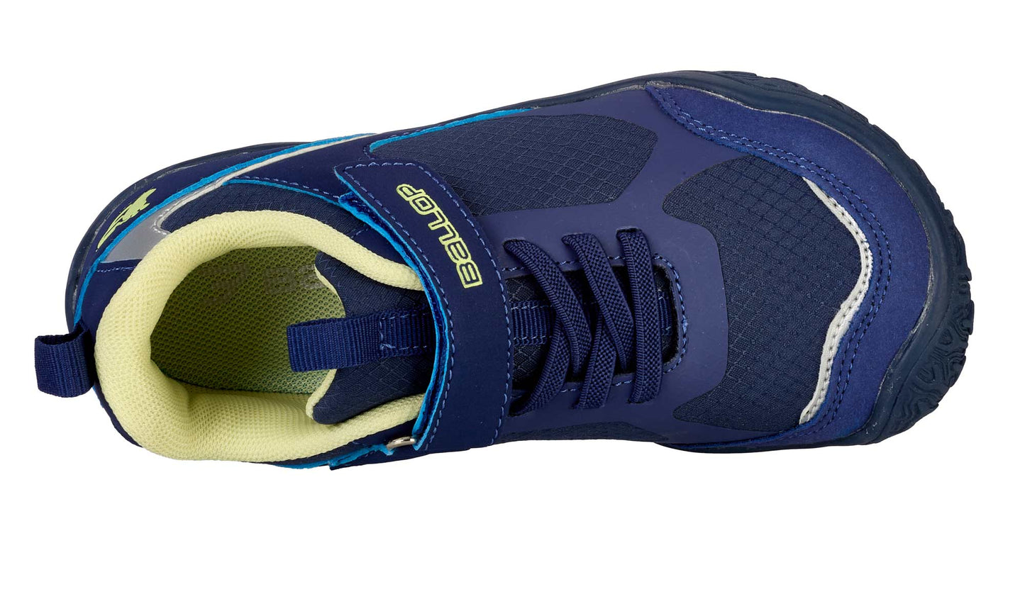 Ballop Evoluti Blue
