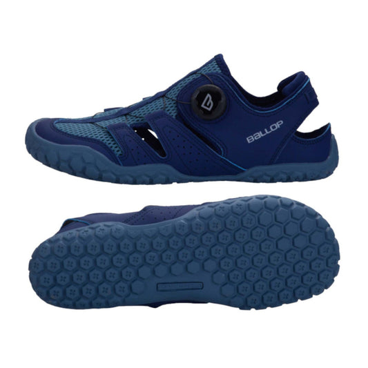 Flexible BF1 Sohle Ballop Sandale