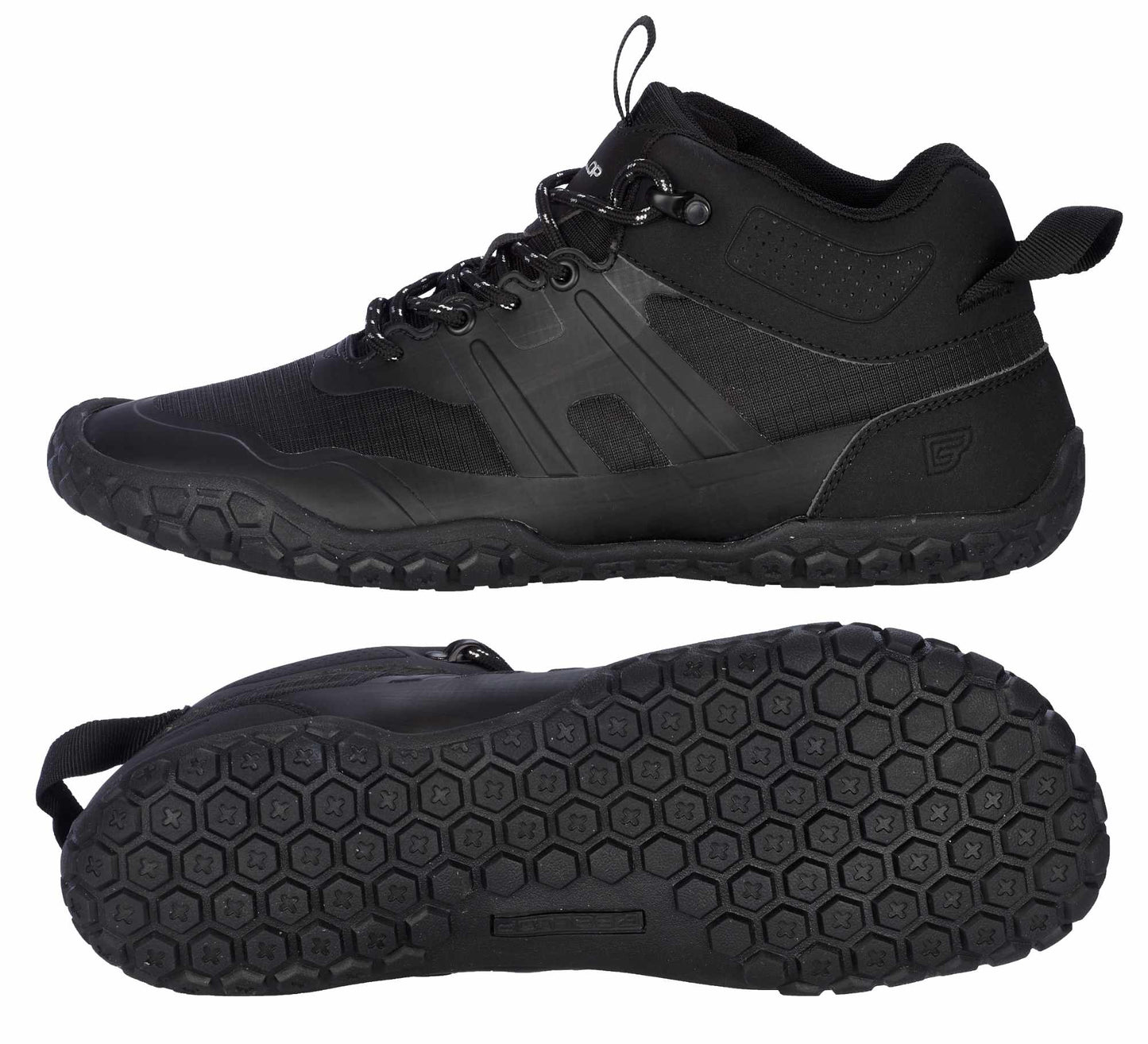 Ballop Kuluba Black