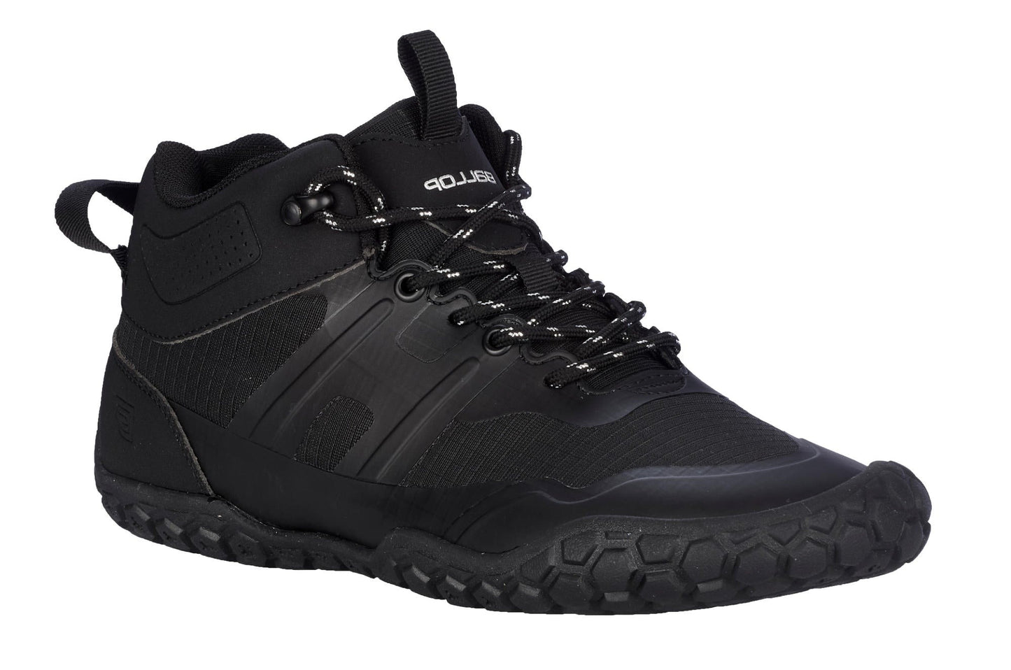 Ballop Kuluba Black
