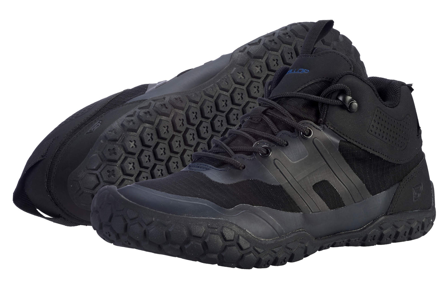 Ballop Kuluba W Black