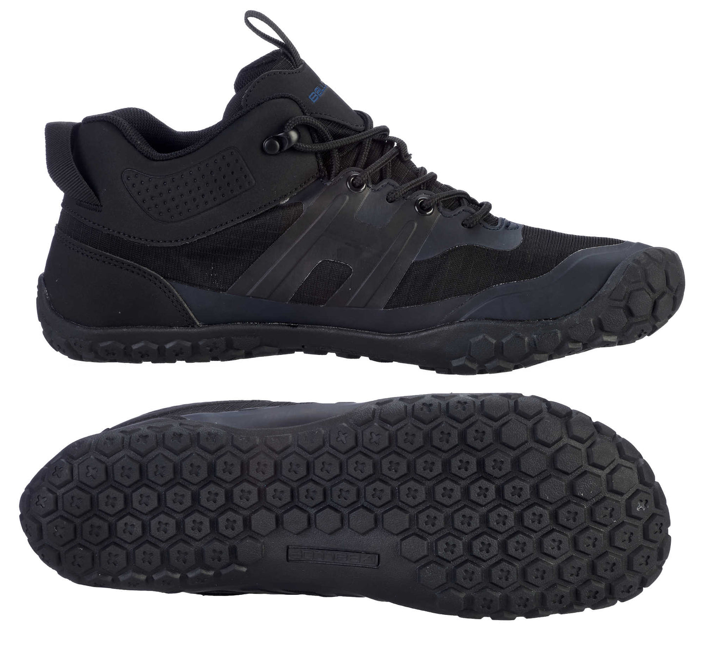 Ballop Kuluba W Black