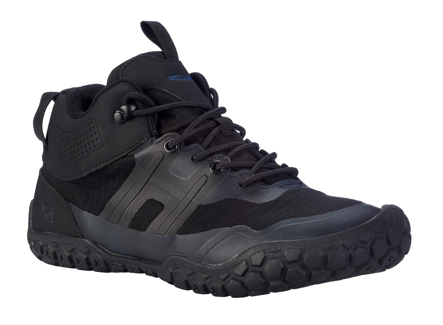 Ballop Kuluba W Black