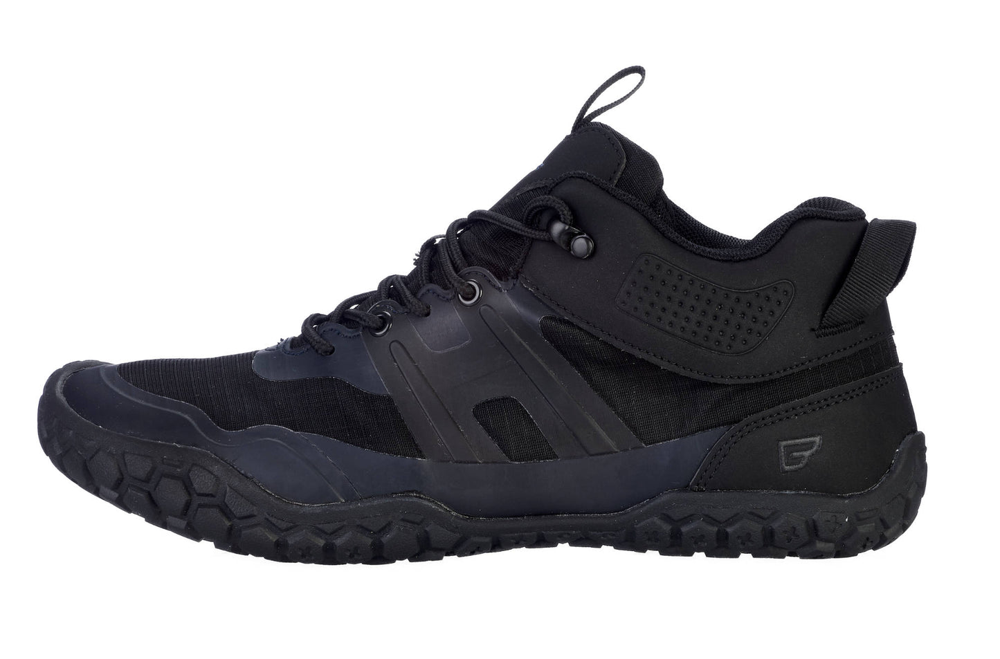 Ballop Kuluba W Black