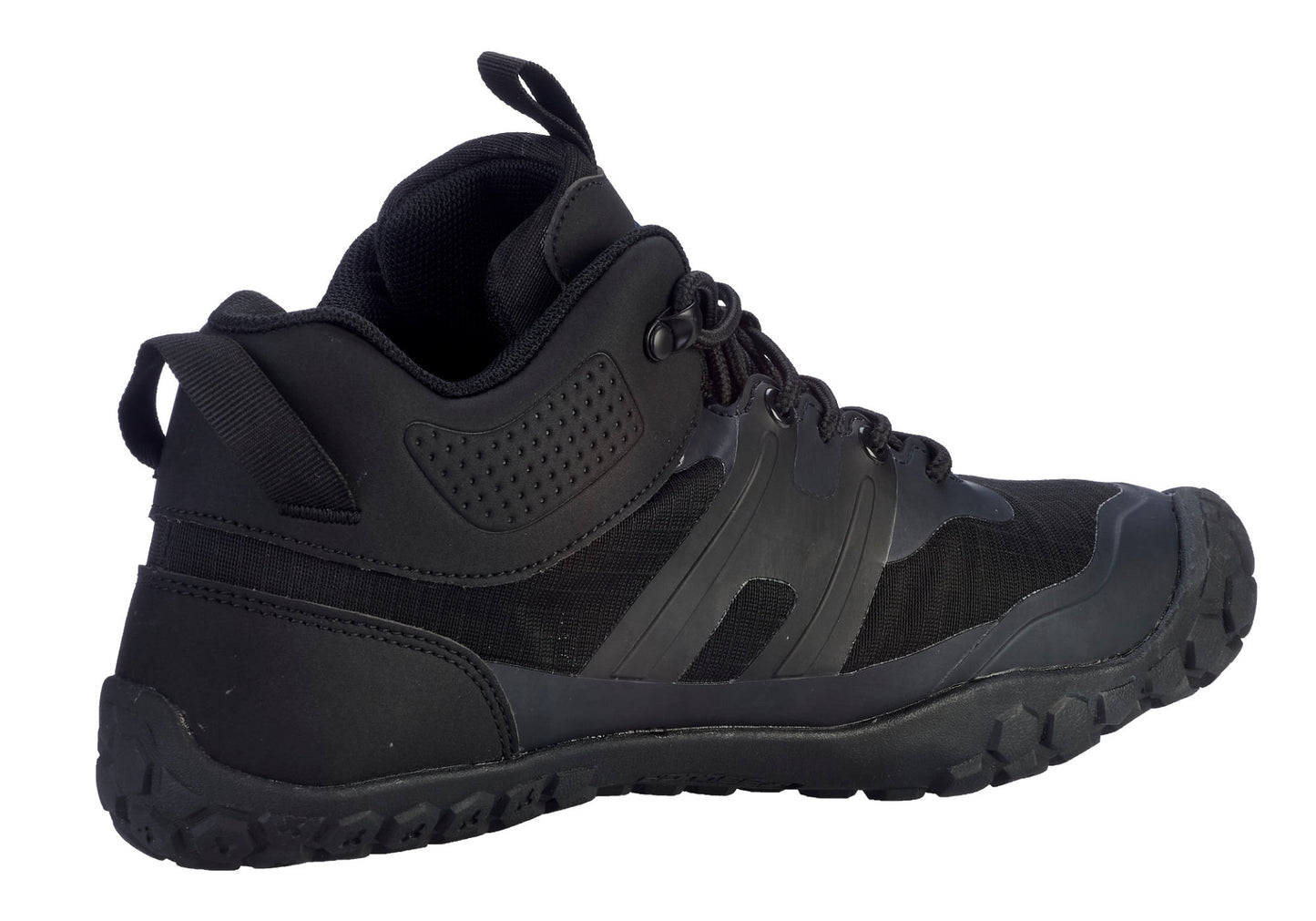 Ballop Kuluba W Black