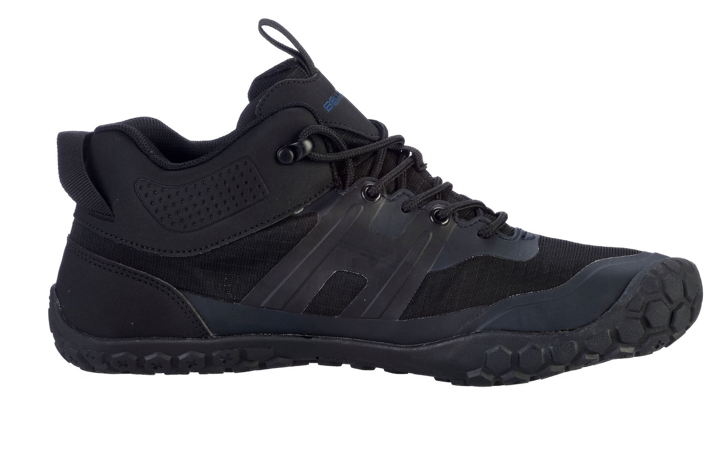 Ballop Kuluba W Black